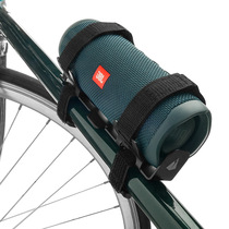 Bicycle JBL CHARGE5 BLUETOOTH SPEAKER Motorcycle CUP holder PULSE4 Riding bottle holder