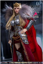 Spot Super Seminary body 1 6 all the Heaven came to the Crown Angel Queen Angel Yan casual clothes