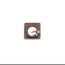 Shanghai Tiger CNC Blade SPMT040204-PC PVD Coated Stainless Steel Parts Universal Material