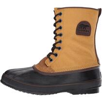 Ice Bear Sorel mens ski snow boots counter fashion gassy boots 1964 Premium