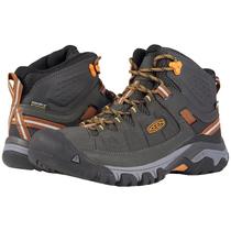 Keen Cohen American counter fashion Classic men hiking boots Targhee Exp Mid WP