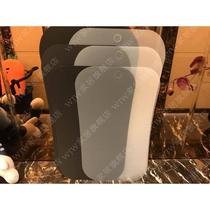 Thickened plastic elastic shoe brace shoe support long boot support frame shoe support frame shoe support anti-deformation