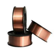 Gold Bridge Real Core Carbon Steel Wire Carbon Dioxide Gas Fidelity argon arc welding wire 0 8 1 1 1 2 0 6m 1 6m disc silk