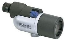New Japanese prestige VIXEN Jima GEOMA 52-s single-cylinder bird watching telescope portable professional high