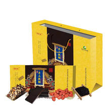 Double 11 Beat 1 Hair 2 Shandong East Agui Jiao Tang hand-made Walnut Ejiao cake instant quality assurance