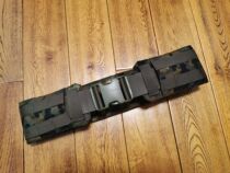 German Lindnerhof Lindnerhof Tactical waist pack German spotted waist pack KSK Tactical waist pack