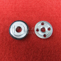 Suitable for Makita 9553NB 9556NB angle grinder platen 291BF