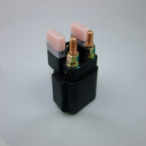 Adapted to Huanglong BJ600 Little Huanglong 300 starter relay starter motor relay switch