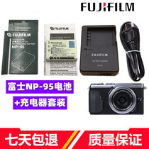 Fuji XS1 X100 X100 X100T F30 F31 F31 X70 X30 X70 NP-95 X70 battery charger