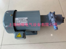 NOP Oil pump motor TOP-2MY750-212HBMVD Lubrication pump TOP-2MY1500-212HWMVD