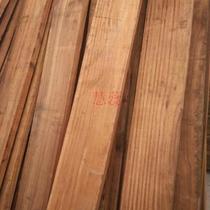 Hot selling furniture floor stairs solid wood African yellow rose soft short cover bean wood interior decoration plywood Gold Silk Wood