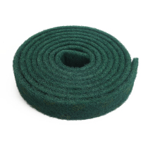 CSG8698 industrial encryption stainless steel wire drawing polishing rust removal cleaning cloth Iron Plate 5 7 meters