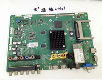 *Original Philips 40PFL6665D 95 motherboard 3104 313 64003 screen LK400D3GA430