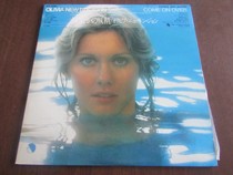 Olivia Newton John Come On Over 12 inch vinyl LP Rock