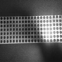 New Yinglang anti-rat Net car anti-rodent repelling mouse plate stainless steel air conditioning air inlet anti-rat blocking mouse