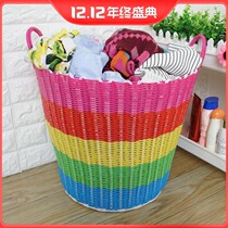 Creative Home Living Daily Necessities Bedroom Living Room Room Adornment Small Department Store Practical Dirty Clothes