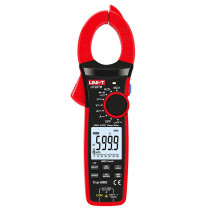 Youlide (UNI-T)UT208B clamp multimeter digital AC DC industrial grade 1000A really effective