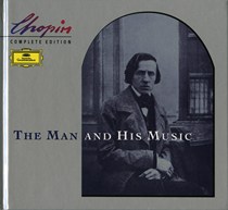 26A DG Chopin complete fine school 17CD whole track track 4G Non-destructive FLAC non-APE Chopin