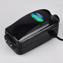 Pongbao Oxygenation Pump Ultra Silent Fish Oxygen Pump Fish Tank Aerator Oxygen Machine Small Household Manufacturing Plus Oxygenation Pump