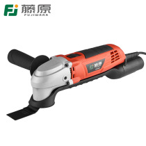 Fujiwara angle grinder universal treasure polishing machine multi-function power tool chainsaw shovel Woodworking cutting 220V