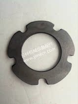 Beiben Heavy Truck North Benz Bridge Parts Original High Quality Small Wheel Side Sun Gasket Howo AC16 General