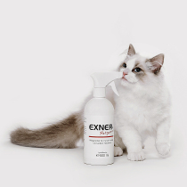  Germany imported EXNER Petguard Aqishi pet care liquid anti-mite antibacterial and insecticidal natural formula