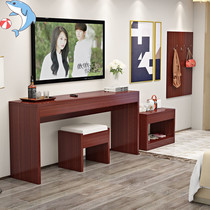 Hotel TV Cabinet Guest House Punctuator Full Wardrobe Hotel Rooms Rental House Apartments Quick Folk Custom Furnishings