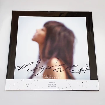 陈绮贞华丽的冒险黑胶-陈绮贞华丽的冒险黑胶促销价格、陈绮贞华丽的