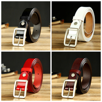 Childrens Belt Boys Waist Decoration Childrens Belt Childrens Pants Belt Childrens Wear Belt Primary School Students Teenagers