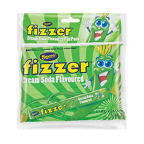 Beacon Fun Picks Fizzers Cream Soda 24 units