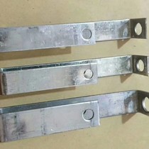 Light steel keel gypsum board accessories 38 hooks Main crane Hydropower installation Color steel tile iron large crane fast hanging keel accessories