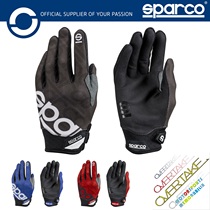 Spot SPARCO Kart Gloves Meca-3 Racing Mechanic Gloves