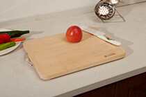 Guangming solid wood vegetable board purchase limit 1 piece only to the store self-supporting boutique solid wood vegetable board