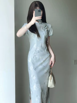 青春活力旗袍-青春活力旗袍促销价格、青春活力旗袍品牌- 淘宝