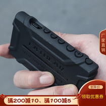 SONY A105 protective cover fat bear SONY SONY NW-A105 NW-A100TPS anti-drop protective cover