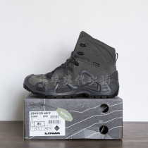 Goat beauty Lowa Zephyr GTX Mid TF outdoor boots hiking boots climbing boots GTX waterproof