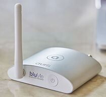 Auris bluMe Hi-Fi Hi-Fi Music Bluetooth Receiver Wireless Adapter
