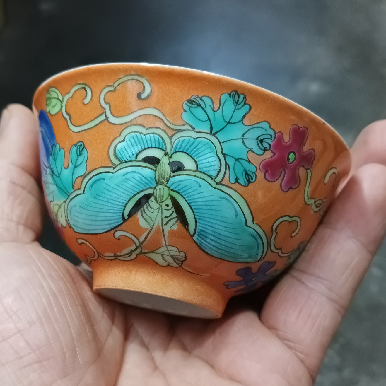 清光绪粉彩茶杯-清光绪粉彩茶杯促销价格、清光绪粉彩茶杯品牌- 淘宝