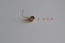 Equipped with LeCroy oscilloscope passive probe PP019 020 ground spring spring pin ground ring