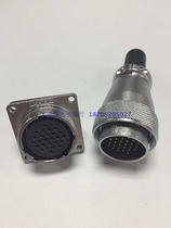 vpu Aviation plug WS28-26 core WS28J26TQ WS28J26TD WS28J26TP WS28K26Z