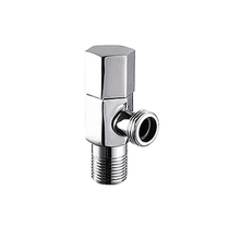 Eurorosa Point Valve OLS-PA286 on the way to the road.