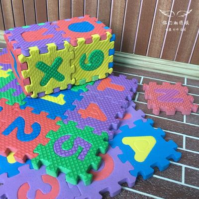 taobao agent Color puzzle toy simulation Dadu padfed house furniture shooting props Blythe bjd 6 points 8 points and 12 points