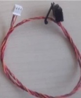 Crystal scanner supplies FS2500 1030 1520 2510 D328K G160 paper sensor