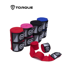 TORQUE boxing boxing bandage men and women Sanda hand strap strap guard strap fight Muay Thai bandage 5 m 3 m 3 m