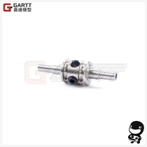GARTT 450L 480E RC HELICOPTER metal thrust tail Zhonglian