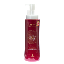 Imported Korea Aijing kcs Toyo Advanced Smooth Conditioner 600ml