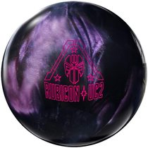 BEL bowling professional ROTO GRIP brand RUBICON UC2 purple universe 15 pounds arc ball