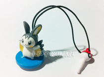 Amazing Baby Paparazzi Doll Mobile Phone Plug Protection Plug Dust Stopper Electric Flying Squirrel