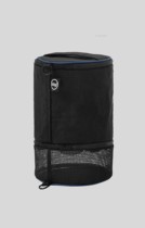 KBP Korean kittybunnypony beach bag waterproof swimming bag dry and wet separation