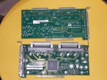 Original SUN X6540A SYM22801 scsicard SUN SCSI card 375-0005